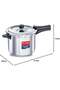 2Liters Popular Stainless Steel Svachh Outerlid Pressure Cooker | Deep lid for - 2