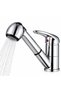 Adagrup Banyo 100% 1St Quality Spralli Barber Faucet - 2