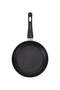 Strong Aluminum Body With Non-Stick Coating And Bakelite Handle| Compatible With Hot