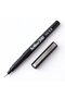 200 Fine Felt Tip Writing and Drawing Pens 0.4 mm Black