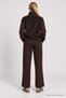 Contrast Colored Premium Selection Modal Set Lby0110 Brown - 8