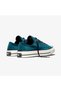 Chuck 70 Unisex Blue Sneaker - 3