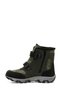 Oyto.G4Pr Khaki Boy's Outdoor Boots - 3