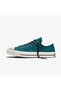 Chuck 70 Unisex Blue Sneaker - 4