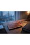 Genuine Leather Handmade Hermeƨ Stitching Style Minimalist Wallet Dak431 - 3