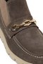 Inci Garissa 4Pr Mink Women's Wedge Heel Boots - 7