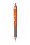 Tikky Versatil Kalem Neon Orange 0.7 mm