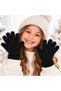 Children's Gloves 5–9 Years Old
