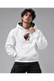 Mefkure (Kizilelma) Designed Relaxed Fit Hoodie (Unisex)