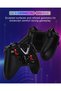 PC controller, Wireless Controller for Windows PC and Android, Hall Effect Joysticks and Triggers - 6