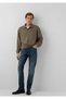 Men's Jake Pro Dark Vintage Jeans - 2