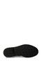 22946 4Pr Black Men's Classic Boots - 6