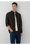 Men's Coffee Long Sleeve Shirt Espresso Shirt - 3