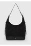 Women's Black Shoulder Bag Black Bag