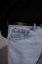 Men's Spanish Bootcut Fit Jean Trousers - 3