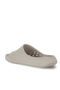 Turbo I Men's Milk Brown Slippers - 5
