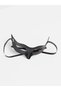 Red Color Masquerade Costume Party Venetian Ball Mask - 5