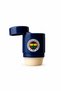 Licensed Non-Marking Pencil Sharpener Set with Eraser and Double Hole Container School Stationery - 6