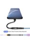 محول USB C إلى مقبس سماعة رأس 3.5 ملم، محول من النوع C إلى مقبس صوت Aux - 7