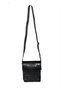 Men's Sling Bag Genuine Leather - 4