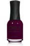 Nail Lacquer - Plum Noir 18ml