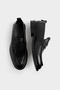 Ds Damat Black Shoes - 4