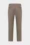 Slim Fit Mink Dobby Suit - 4