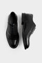 Ds Damat Black Shoes - 4