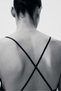 Broderie anglaise strappy top - 2