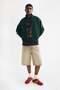 Oversized Fit T-shirt - 5