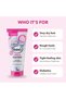 Urea Foot Cream 10% – Intensive Care for Very Dry Feet & Rough Heels – 100 ml - 3