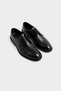 Ds Damat Black Shoes - 5