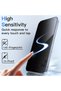 3D 9H+ Privacy Screen Protector for iPhone 18 Pro, 2-Pack - 7