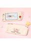 Protective Case for Switch Lite,Anti-Scratch Protective Shell,Soft Silicone Cover Case for Switch Li - 5