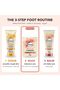 Feel Well Foot Mask with Litsea Cubeba & Apricot Kernel Oil, 15 ml - 3