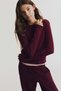 Ribbed cotton top - 2