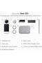 X5 Essentials Bundle Satin White - 2