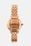 Women JC1L266M0045 Quartz Stainless Steel Watch 32 mm, Rose Gold - 6