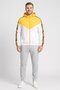 Men Sportswear Fit Training Jacket, Multicolor - 2