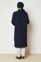 Striped Long Tunic 47090 - 4
