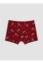 Esvab • Modern & Distinctive 3-Pack New Year's Themed Boys' Boxers - 3