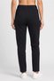 Women Regular Fit Outdoor Track Pants, Black - 4