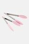 2 Pieces Cherry Blossom Tong Set, Multicolor - 2