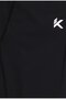 Men Regular Fit Outdoor Track Pants, Black - 5