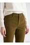 Rmz Gi̇yi̇m Farkiyla Spanish Flared Women's Kadie Pants - 3