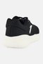 Men Lace Up Training Shoes, Black - 3