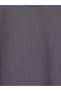 Esvab • Modern & Distinctive Zero Roba Collar Men's Sweatshirt - 2