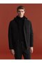 Esvab • Modern & Distinctive Hooded Men's Jacket