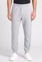 Men Regular Fit Outdoor Sweatpants, Heather Grey