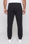 Men Regular Fit Outdoor Pants, Black - 4
